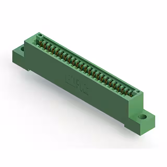 845-023-521-104 EDAC Inc.  Edgeboard Connectors